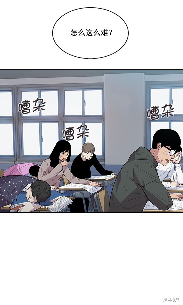 《实力至上校园》漫画最新章节第44话免费下拉式在线观看章节第【77】张图片