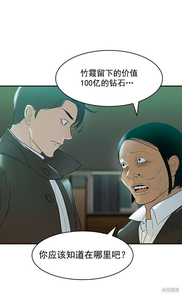 《实力至上校园》漫画最新章节第2季008话免费下拉式在线观看章节第【93】张图片