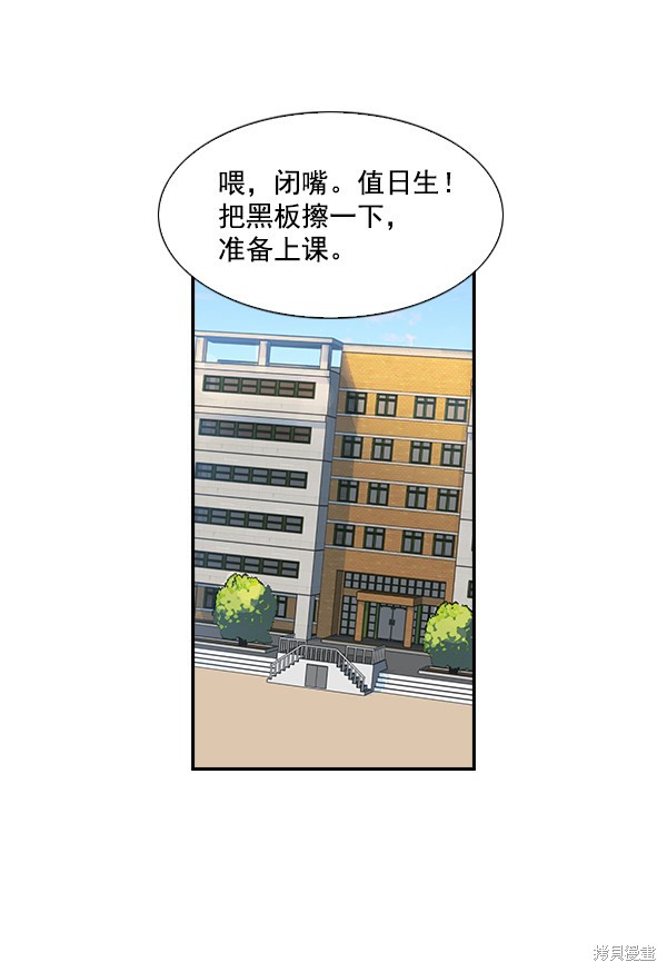 《实力至上校园》漫画最新章节第1话免费下拉式在线观看章节第【30】张图片