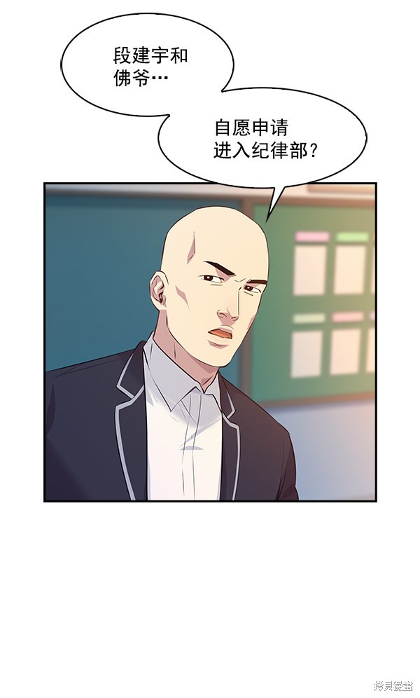 《实力至上校园》漫画最新章节第74话免费下拉式在线观看章节第【88】张图片