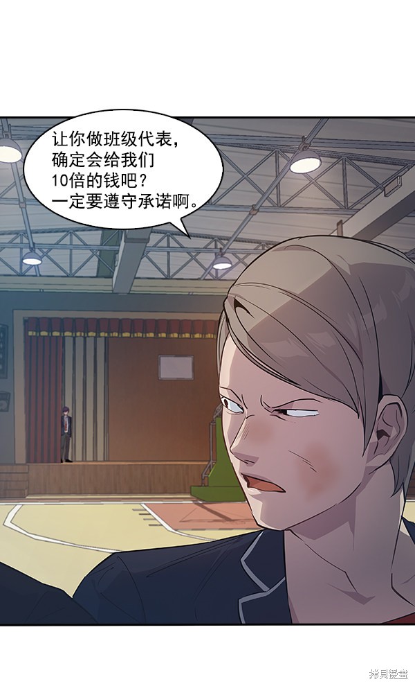 《实力至上校园》漫画最新章节第38话免费下拉式在线观看章节第【83】张图片