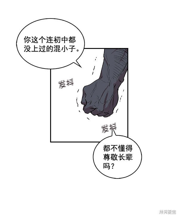 《实力至上校园》漫画最新章节第5话免费下拉式在线观看章节第【74】张图片