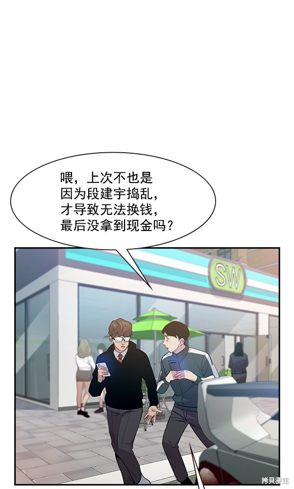 《实力至上校园》漫画最新章节第88话免费下拉式在线观看章节第【62】张图片