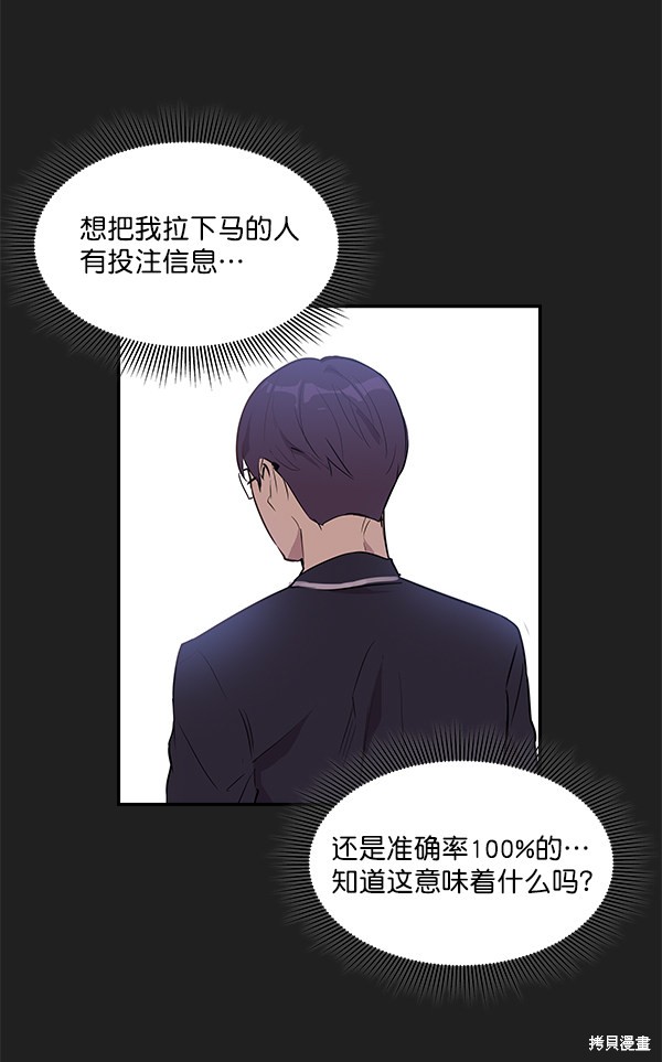 《实力至上校园》漫画最新章节第14话免费下拉式在线观看章节第【38】张图片