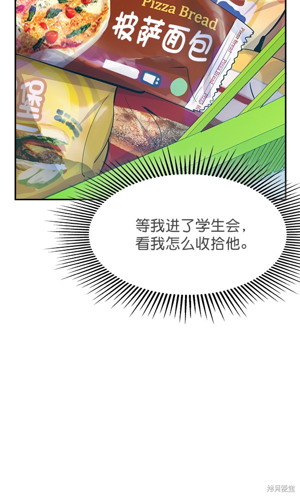 《实力至上校园》漫画最新章节第79话免费下拉式在线观看章节第【34】张图片