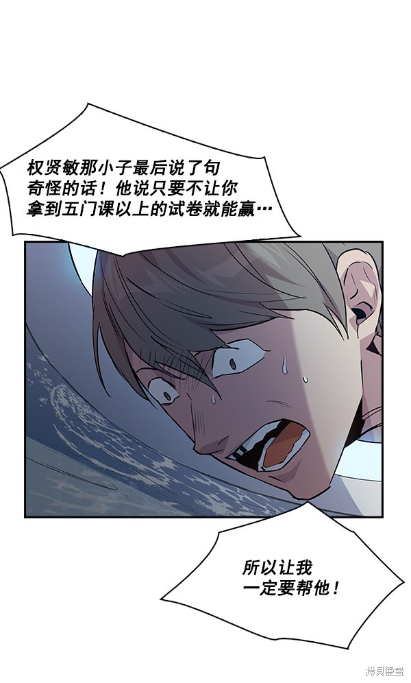 《实力至上校园》漫画最新章节第43话免费下拉式在线观看章节第【71】张图片