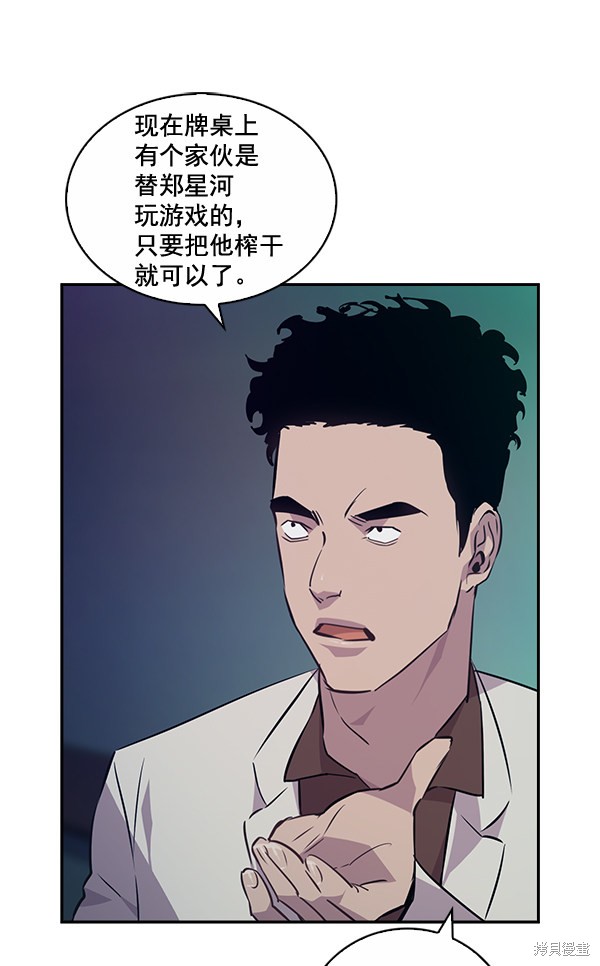 《实力至上校园》漫画最新章节第54话免费下拉式在线观看章节第【65】张图片