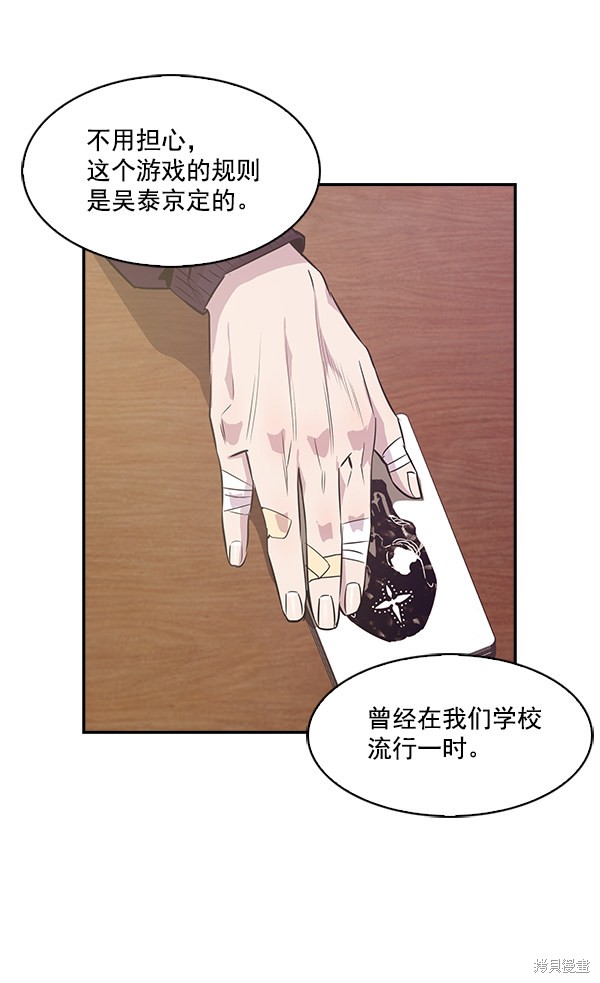 《实力至上校园》漫画最新章节第20话免费下拉式在线观看章节第【79】张图片