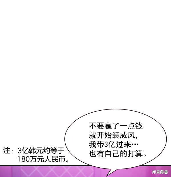 《实力至上校园》漫画最新章节第83话免费下拉式在线观看章节第【80】张图片