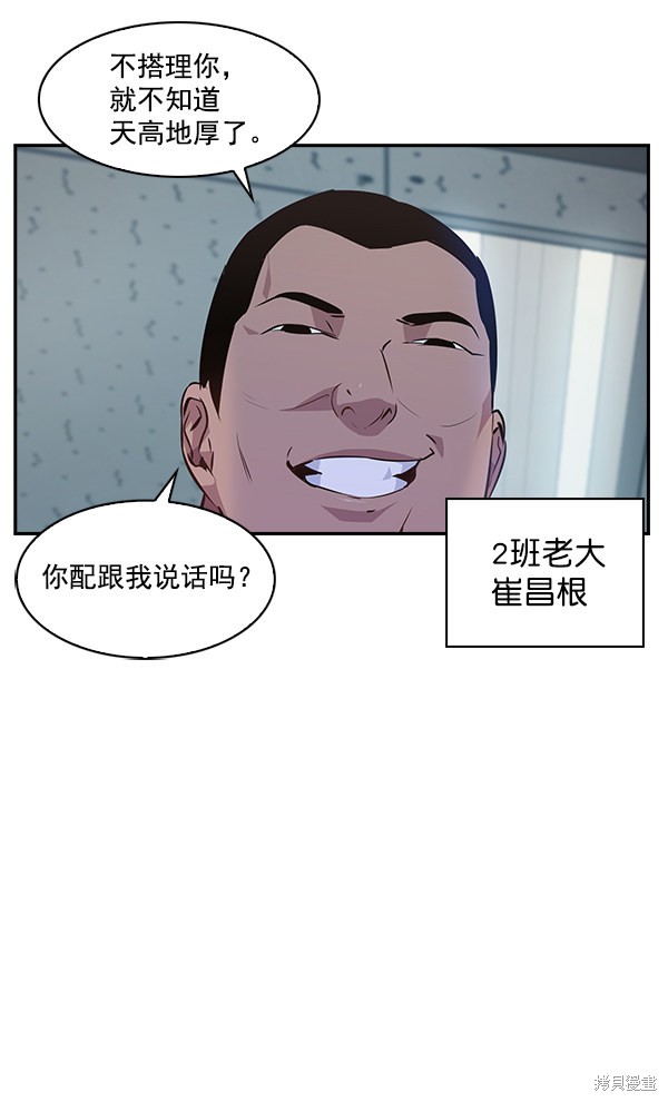 《实力至上校园》漫画最新章节第39话免费下拉式在线观看章节第【6】张图片