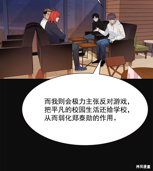 《实力至上校园》漫画最新章节第99话免费下拉式在线观看章节第【55】张图片