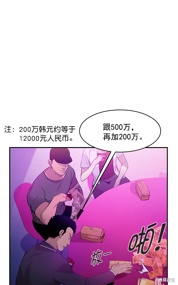 《实力至上校园》漫画最新章节第79话免费下拉式在线观看章节第【119】张图片