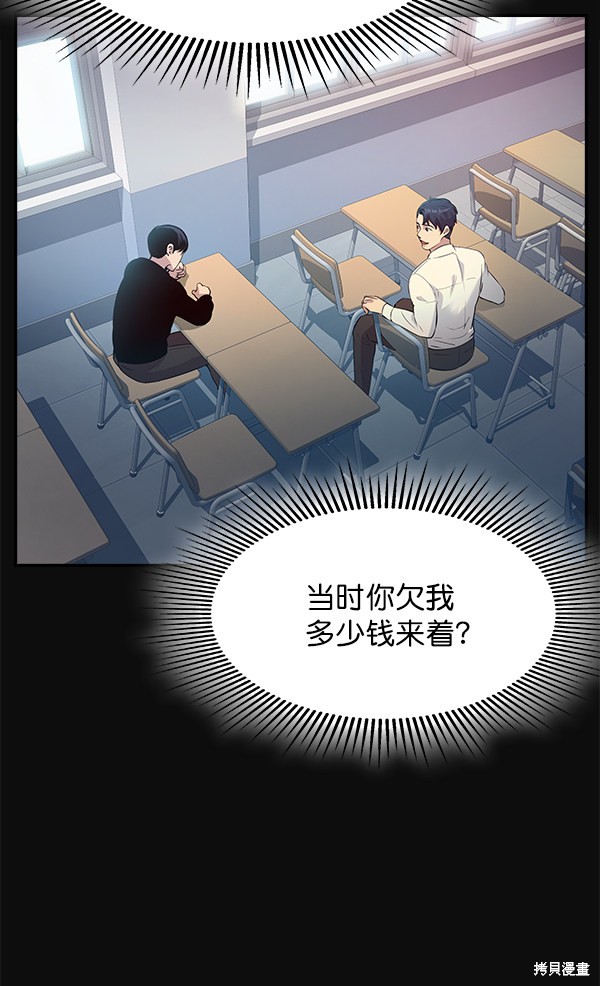 《实力至上校园》漫画最新章节第76话免费下拉式在线观看章节第【33】张图片