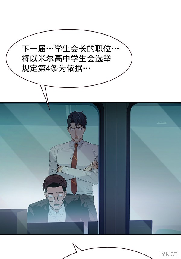 《实力至上校园》漫画最新章节第87话免费下拉式在线观看章节第【55】张图片