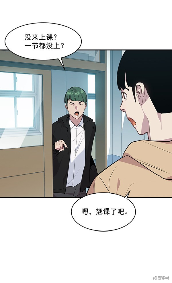 《实力至上校园》漫画最新章节第35话免费下拉式在线观看章节第【75】张图片