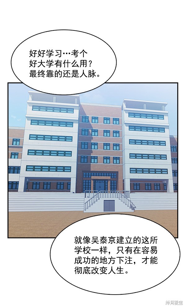 《实力至上校园》漫画最新章节第77话免费下拉式在线观看章节第【80】张图片