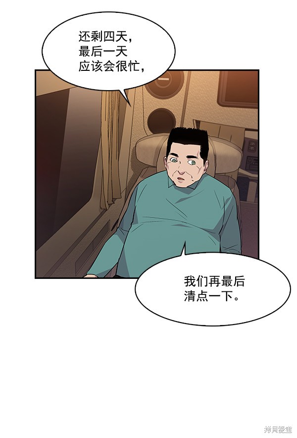 《实力至上校园》漫画最新章节第43话免费下拉式在线观看章节第【77】张图片