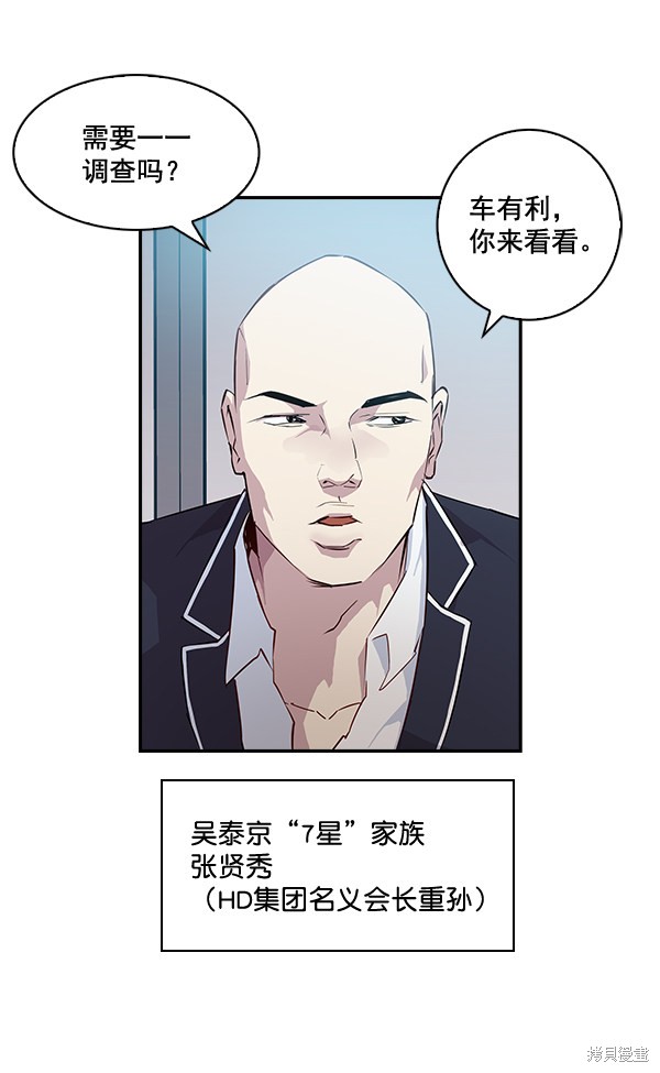 《实力至上校园》漫画最新章节第16话免费下拉式在线观看章节第【38】张图片