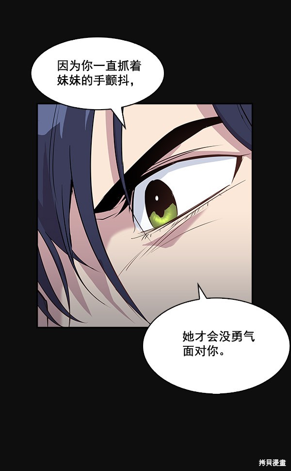 《实力至上校园》漫画最新章节第28话免费下拉式在线观看章节第【74】张图片