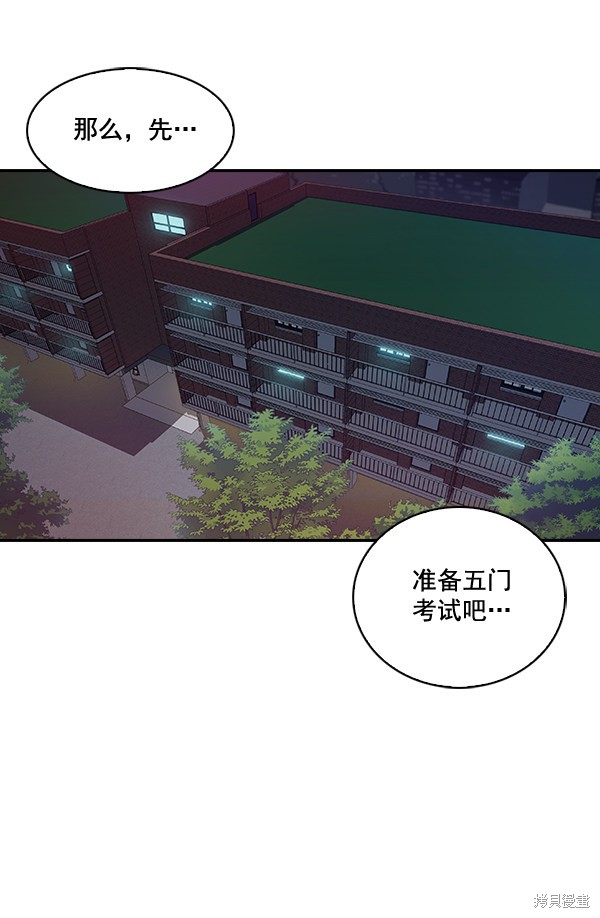 《实力至上校园》漫画最新章节第42话免费下拉式在线观看章节第【40】张图片