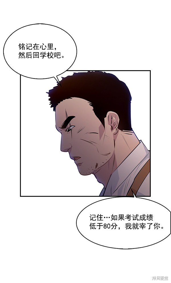 《实力至上校园》漫画最新章节第61话免费下拉式在线观看章节第【71】张图片