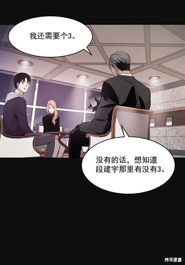 《实力至上校园》漫画最新章节第26话免费下拉式在线观看章节第【88】张图片