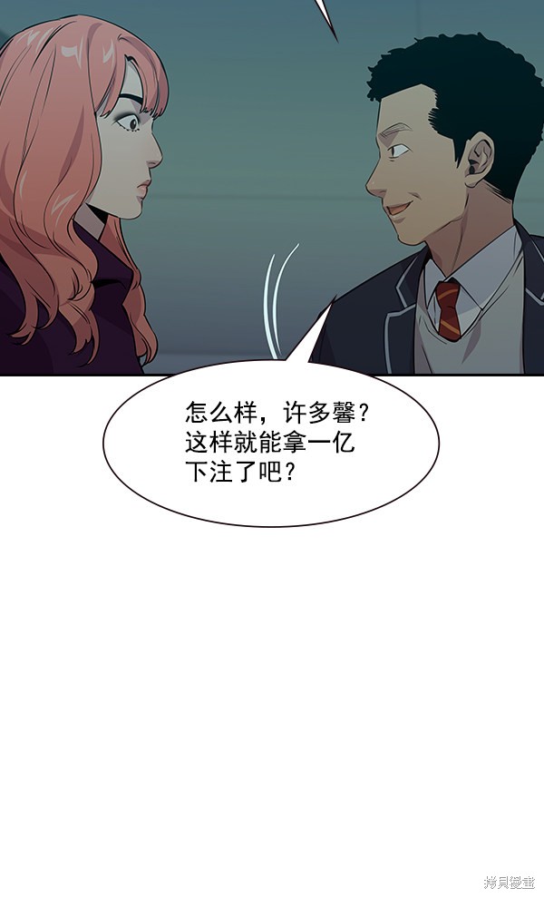 《实力至上校园》漫画最新章节第83话免费下拉式在线观看章节第【71】张图片