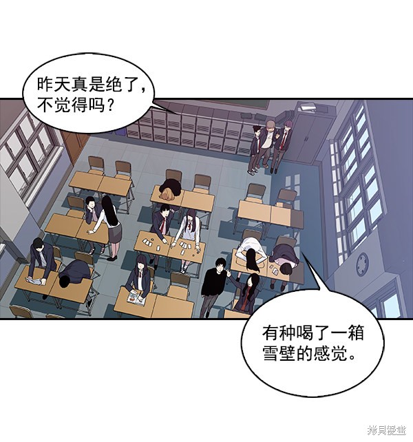 《实力至上校园》漫画最新章节第4话免费下拉式在线观看章节第【48】张图片