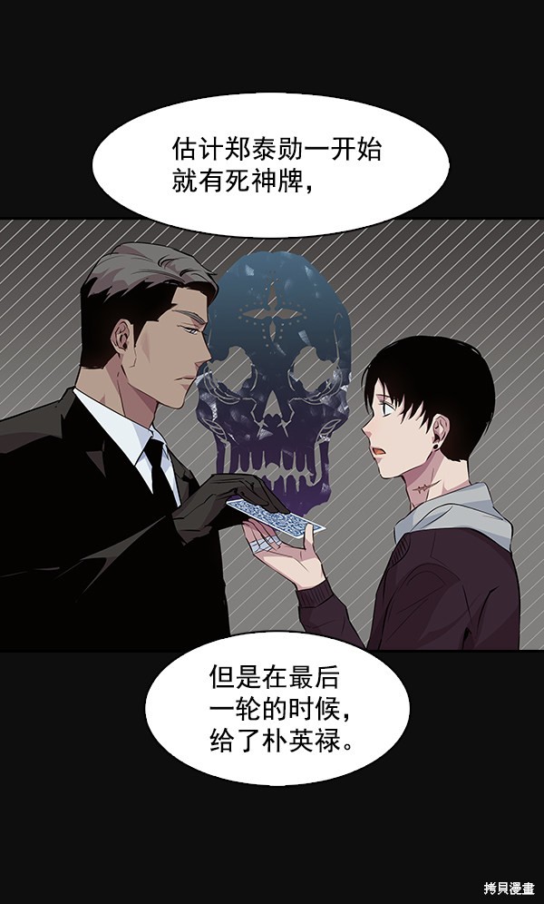 《实力至上校园》漫画最新章节第30话免费下拉式在线观看章节第【70】张图片