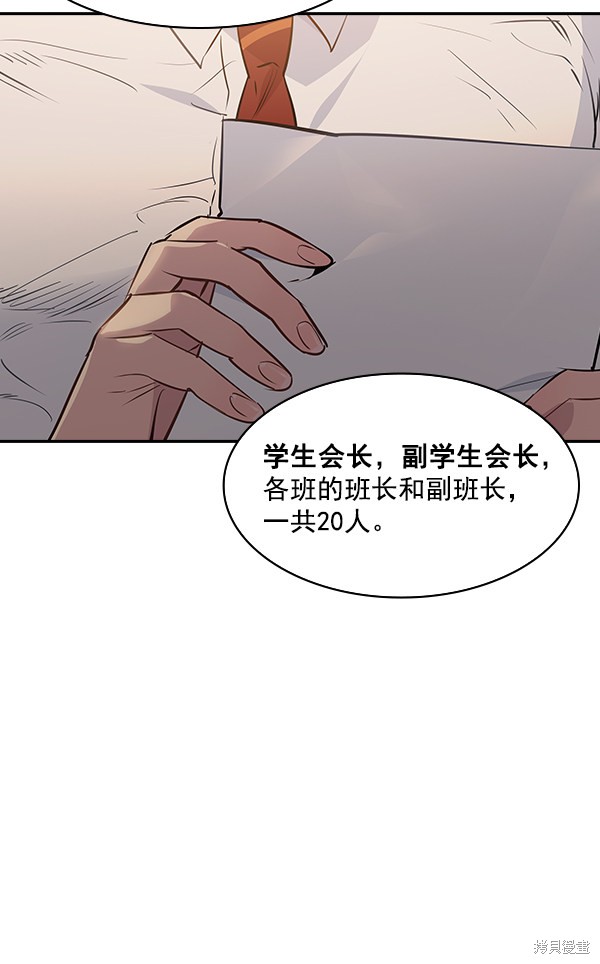 《实力至上校园》漫画最新章节第89话免费下拉式在线观看章节第【63】张图片