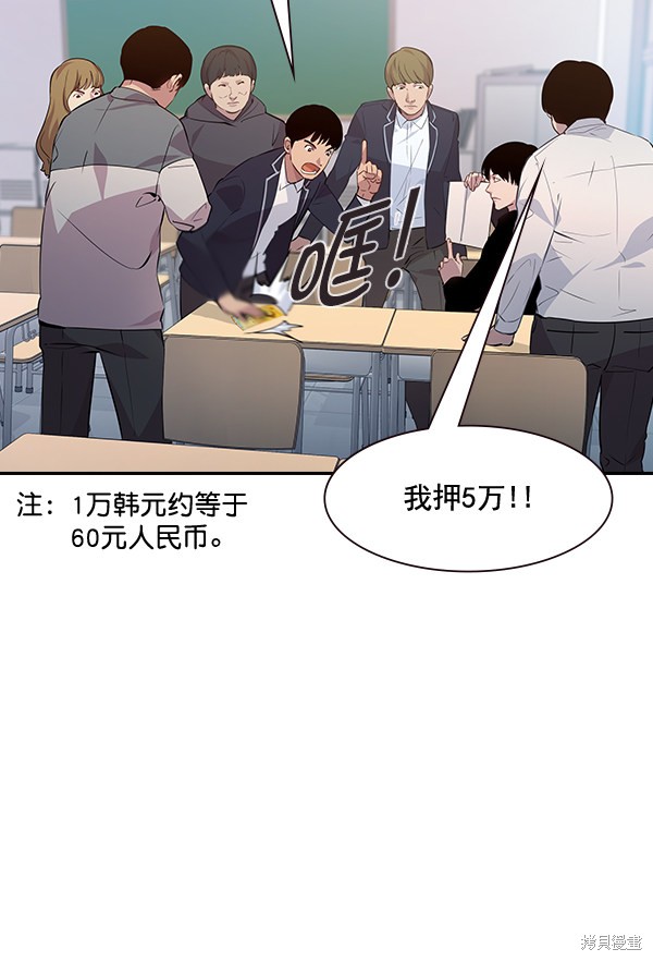 《实力至上校园》漫画最新章节第93话免费下拉式在线观看章节第【26】张图片