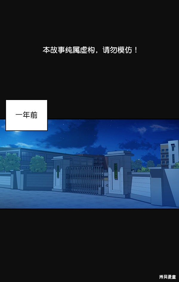 《实力至上校园》漫画最新章节第24话免费下拉式在线观看章节第【1】张图片