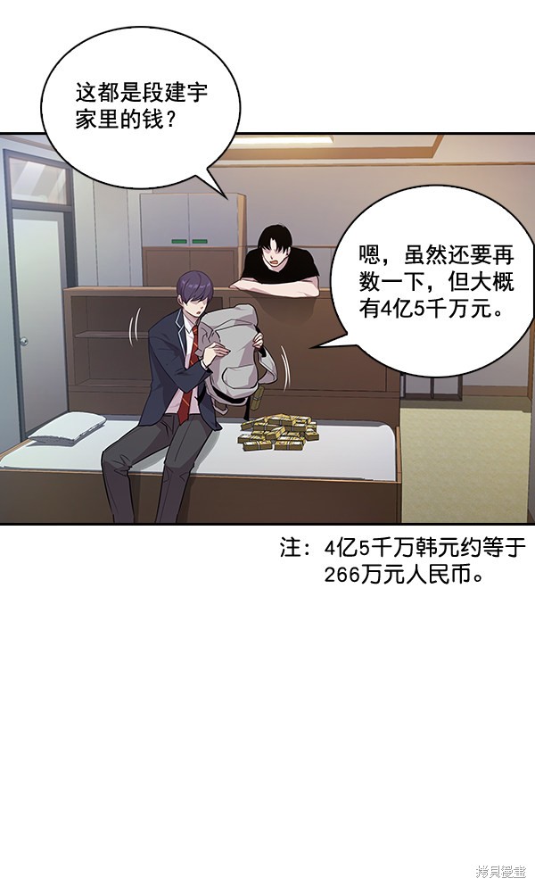 《实力至上校园》漫画最新章节第37话免费下拉式在线观看章节第【4】张图片