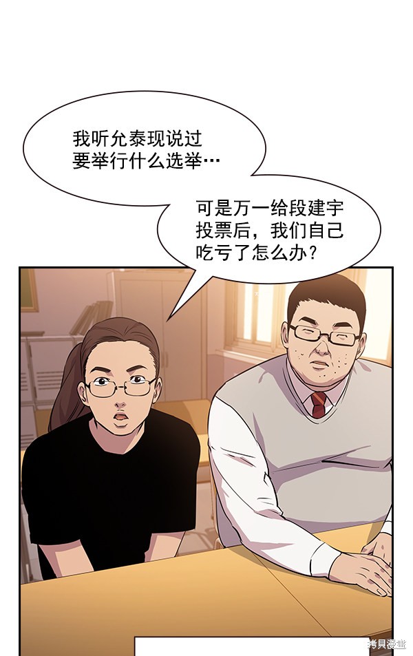 《实力至上校园》漫画最新章节第91话免费下拉式在线观看章节第【80】张图片