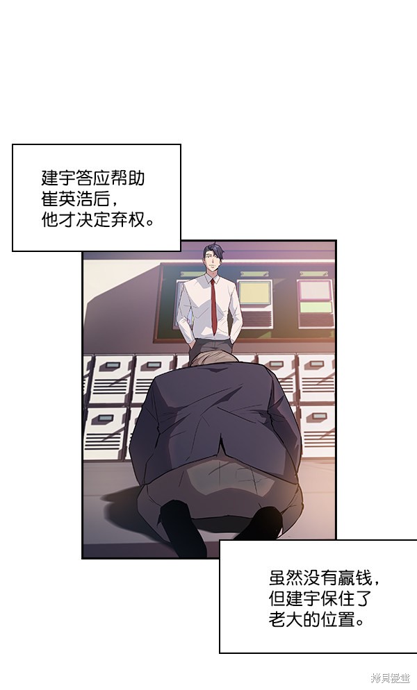 《实力至上校园》漫画最新章节第14话免费下拉式在线观看章节第【65】张图片