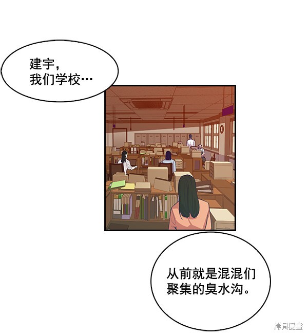 《实力至上校园》漫画最新章节第5话免费下拉式在线观看章节第【64】张图片