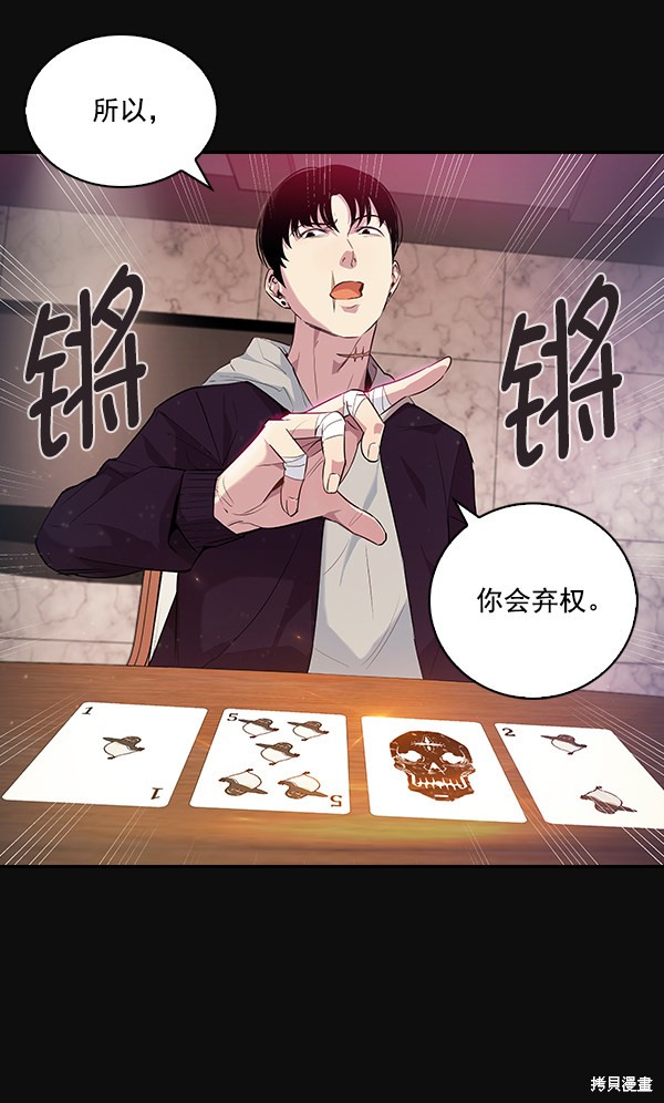 《实力至上校园》漫画最新章节第23话免费下拉式在线观看章节第【20】张图片