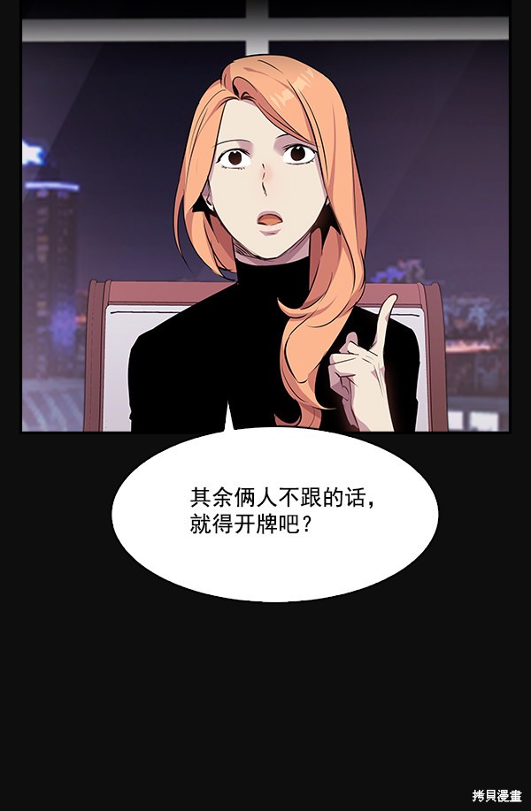 《实力至上校园》漫画最新章节第29话免费下拉式在线观看章节第【61】张图片