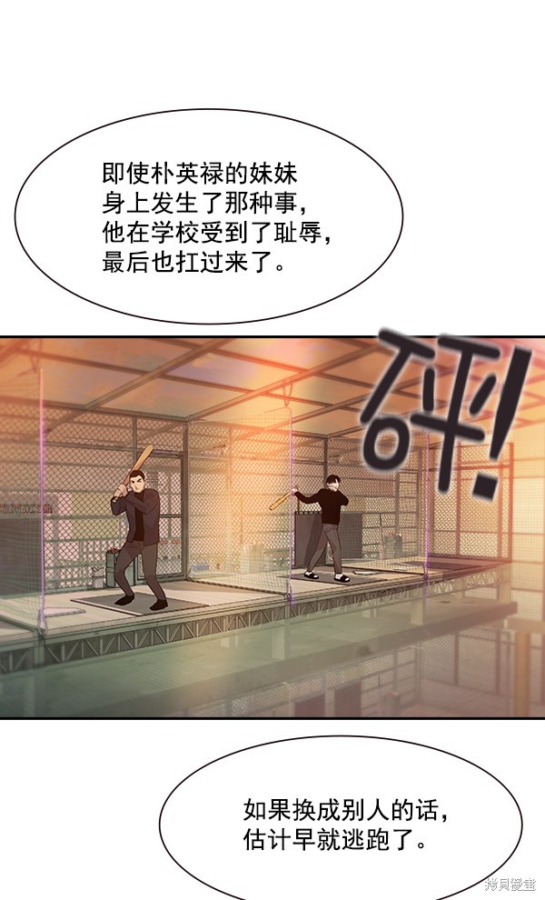 《实力至上校园》漫画最新章节第95话免费下拉式在线观看章节第【53】张图片