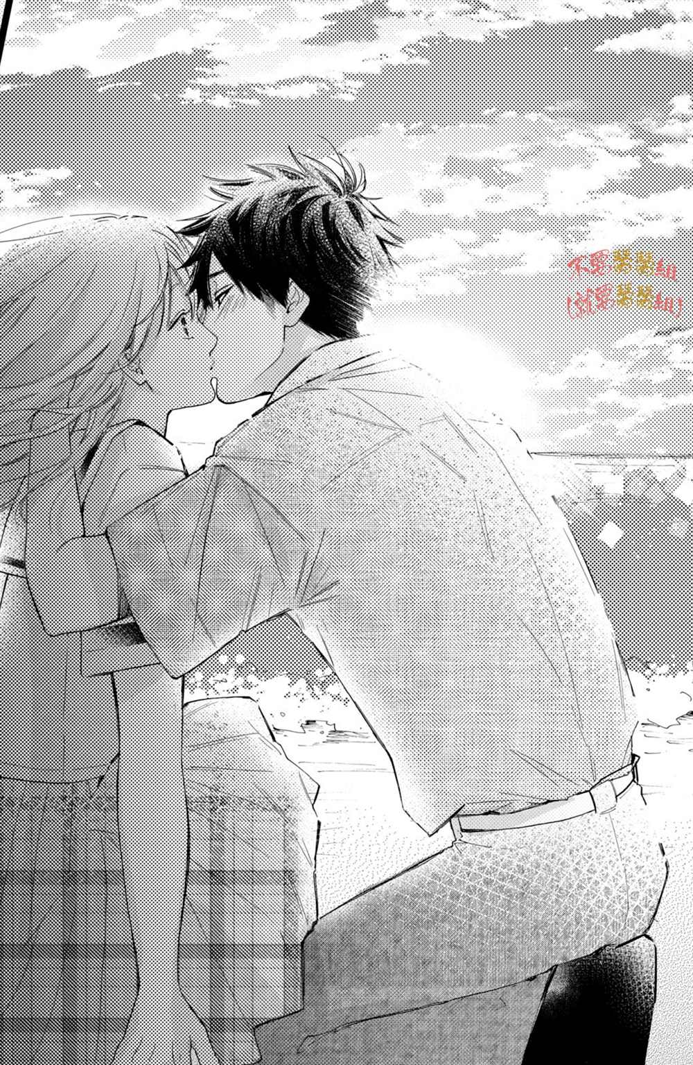 《认真地不纯异性交往》漫画最新章节第2话免费下拉式在线观看章节第【38】张图片