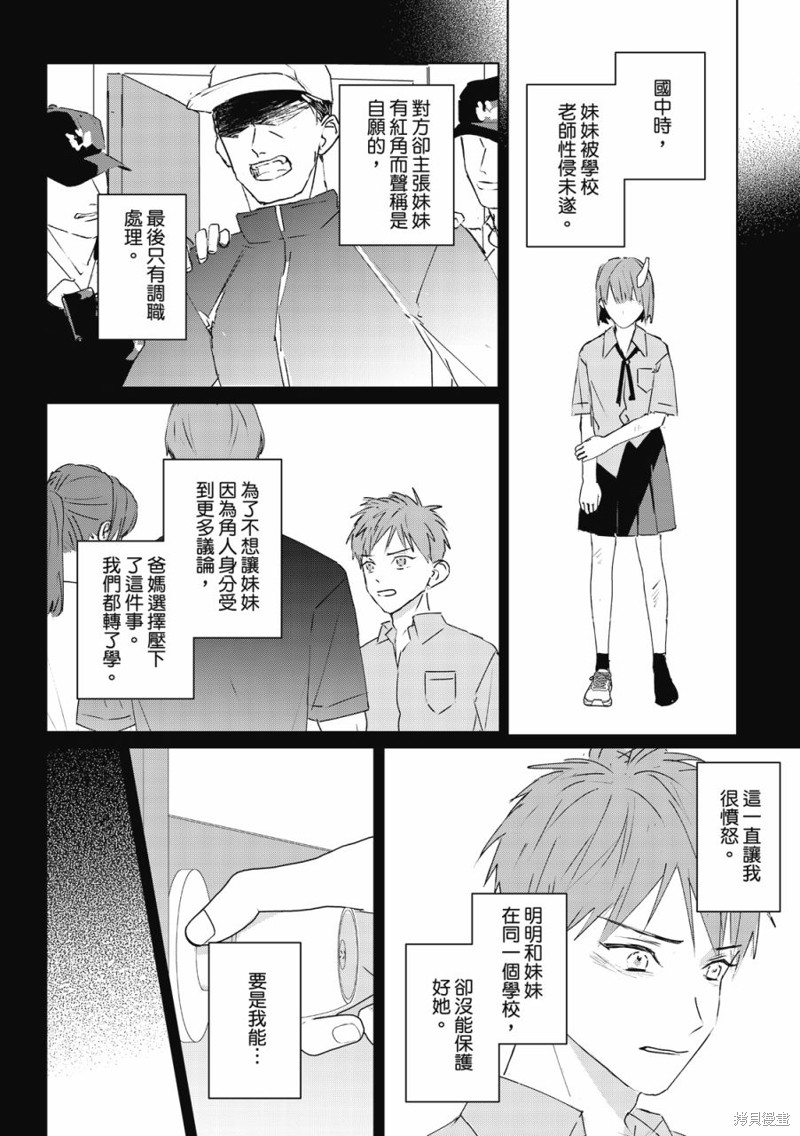 《触摸的练习契约》漫画最新章节第7话免费下拉式在线观看章节第【25】张图片