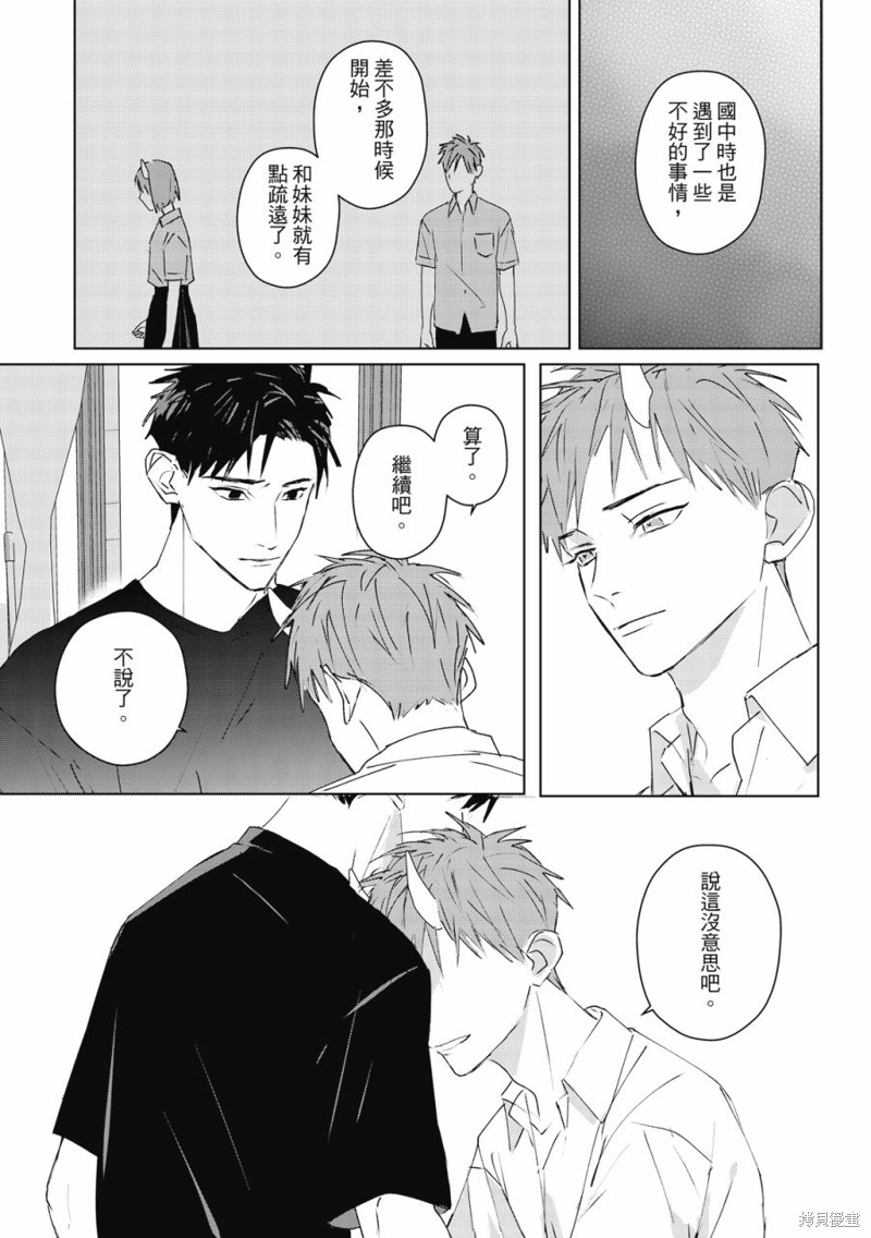 《触摸的练习契约》漫画最新章节第7话免费下拉式在线观看章节第【24】张图片