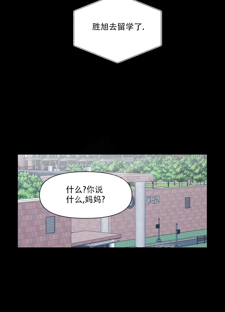 《异姓兄弟》漫画最新章节第16话免费下拉式在线观看章节第【13】张图片