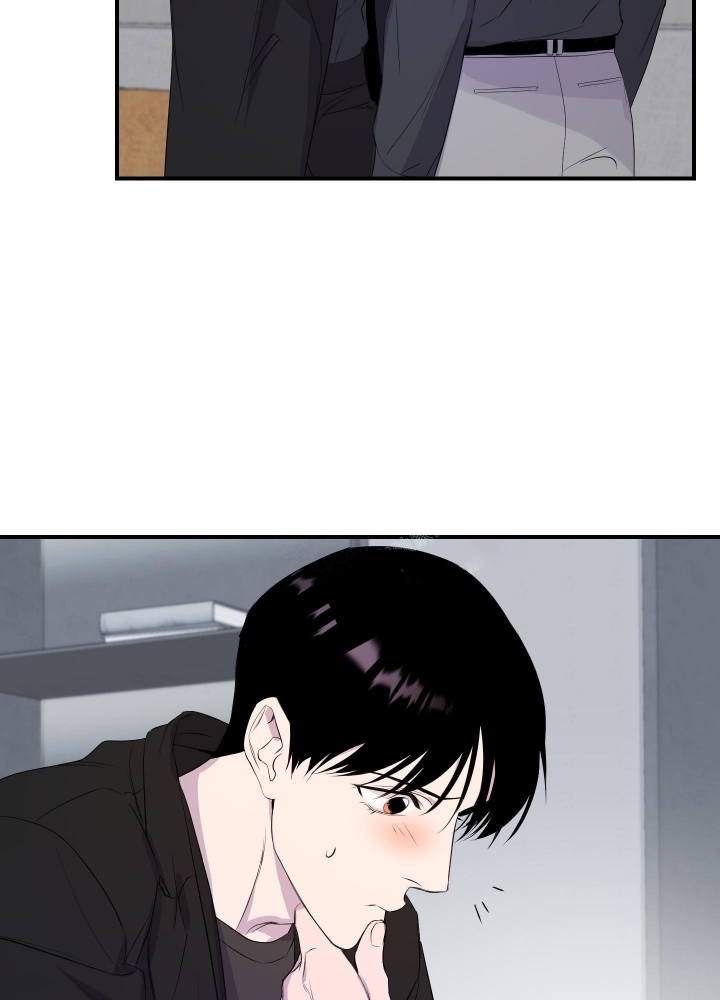 《异姓兄弟》漫画最新章节第18话免费下拉式在线观看章节第【2】张图片