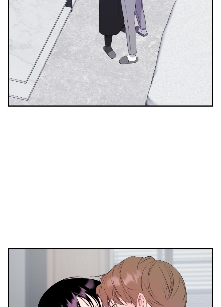 《异姓兄弟》漫画最新章节第18话免费下拉式在线观看章节第【4】张图片