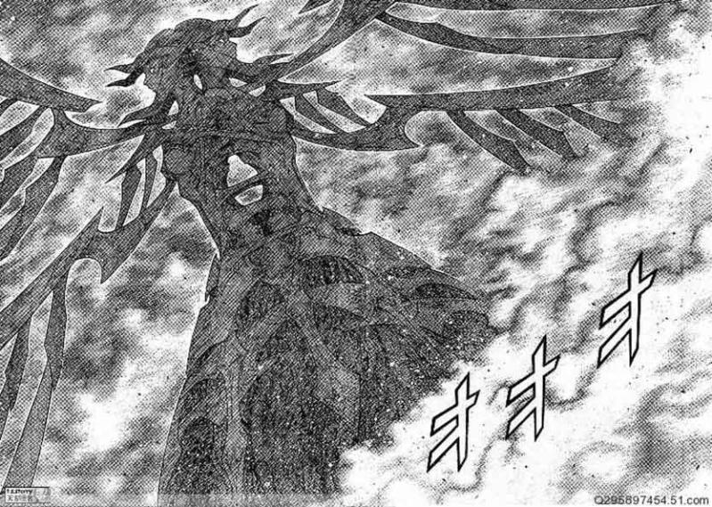 《Claymore大剑》漫画最新章节第93话免费下拉式在线观看章节第【13】张图片