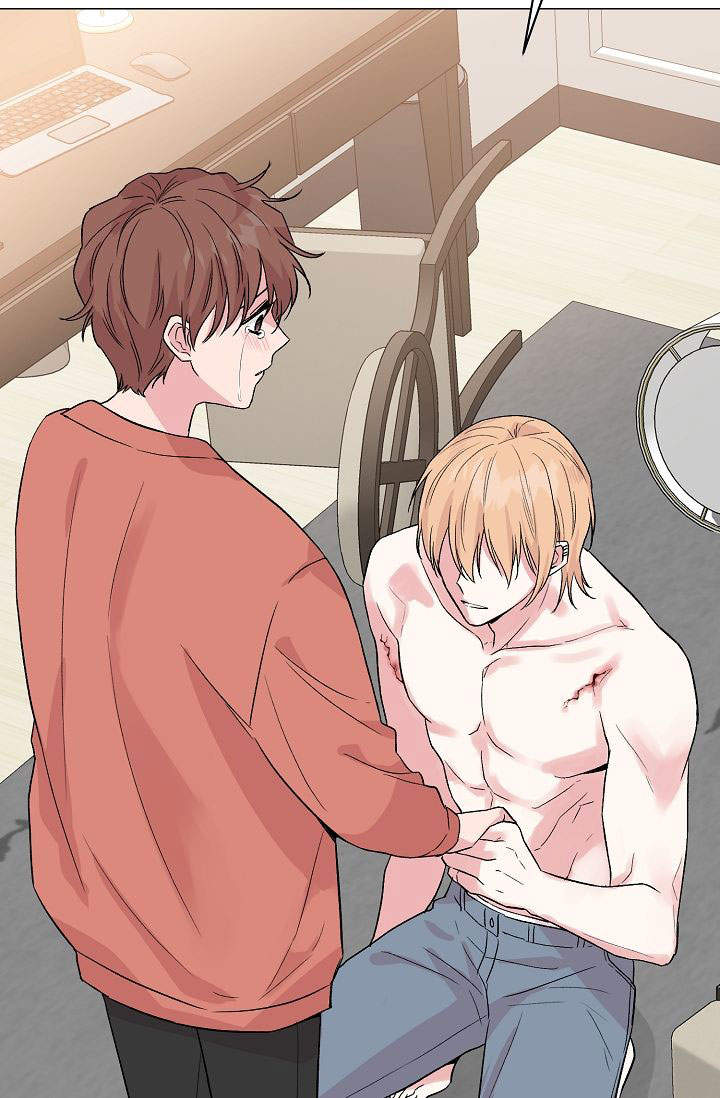 《深渊（第一季）》漫画最新章节第46话免费下拉式在线观看章节第【45】张图片