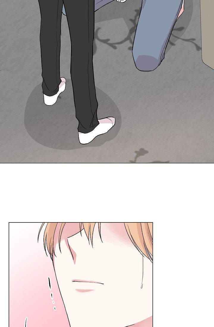 《深渊（第一季）》漫画最新章节第46话免费下拉式在线观看章节第【46】张图片