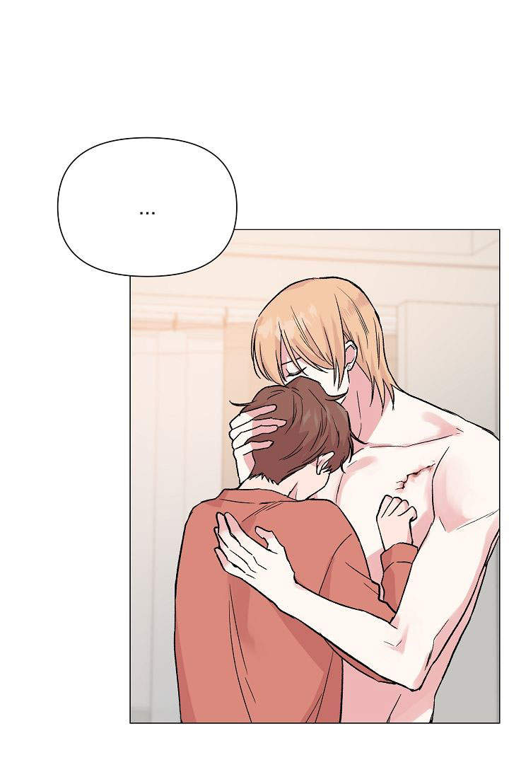 《深渊（第一季）》漫画最新章节第46话免费下拉式在线观看章节第【52】张图片