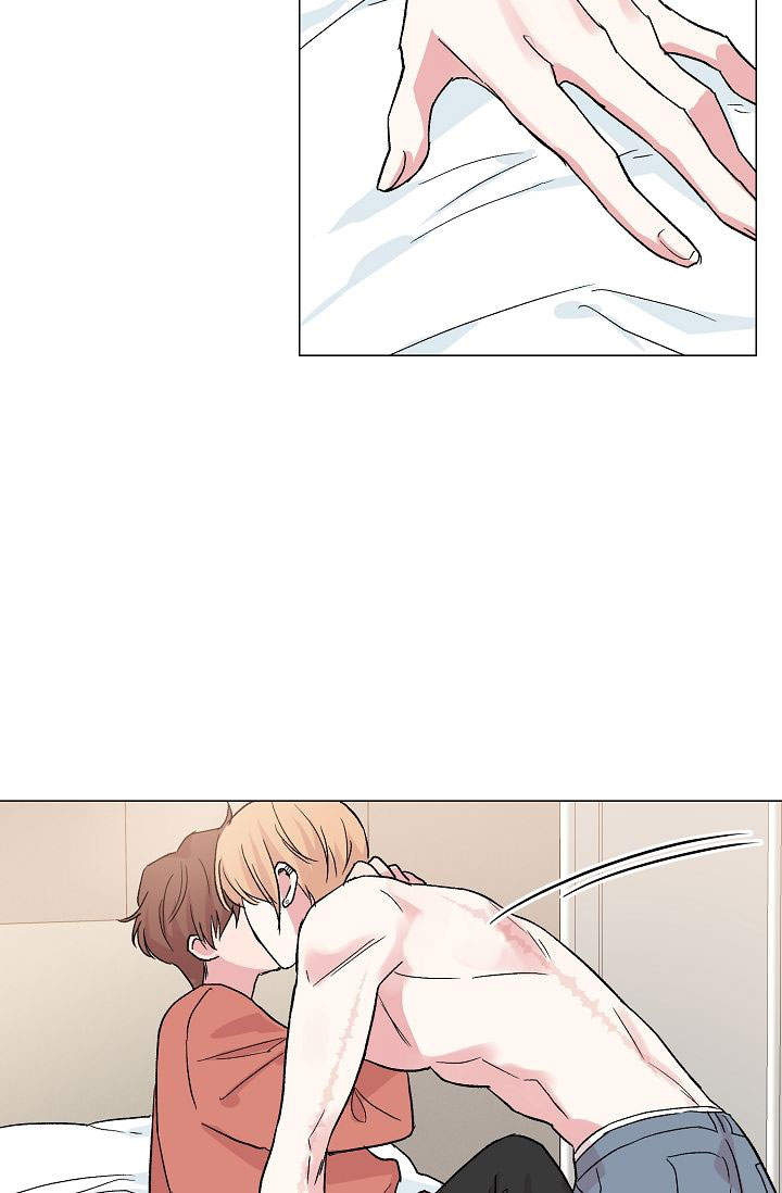 《深渊（第一季）》漫画最新章节第46话免费下拉式在线观看章节第【59】张图片